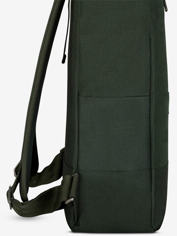 Johnny Urban Backpack 'Robin Large' in Green