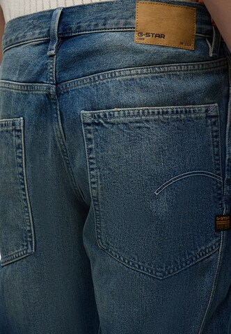 G-STAR Baggy Jeans 'Contor' in Blue