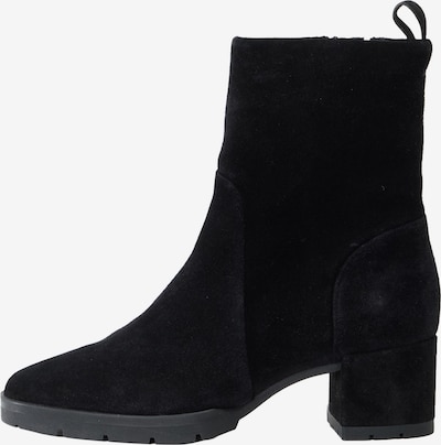 Högl Stiefelette in schwarz, Produktansicht