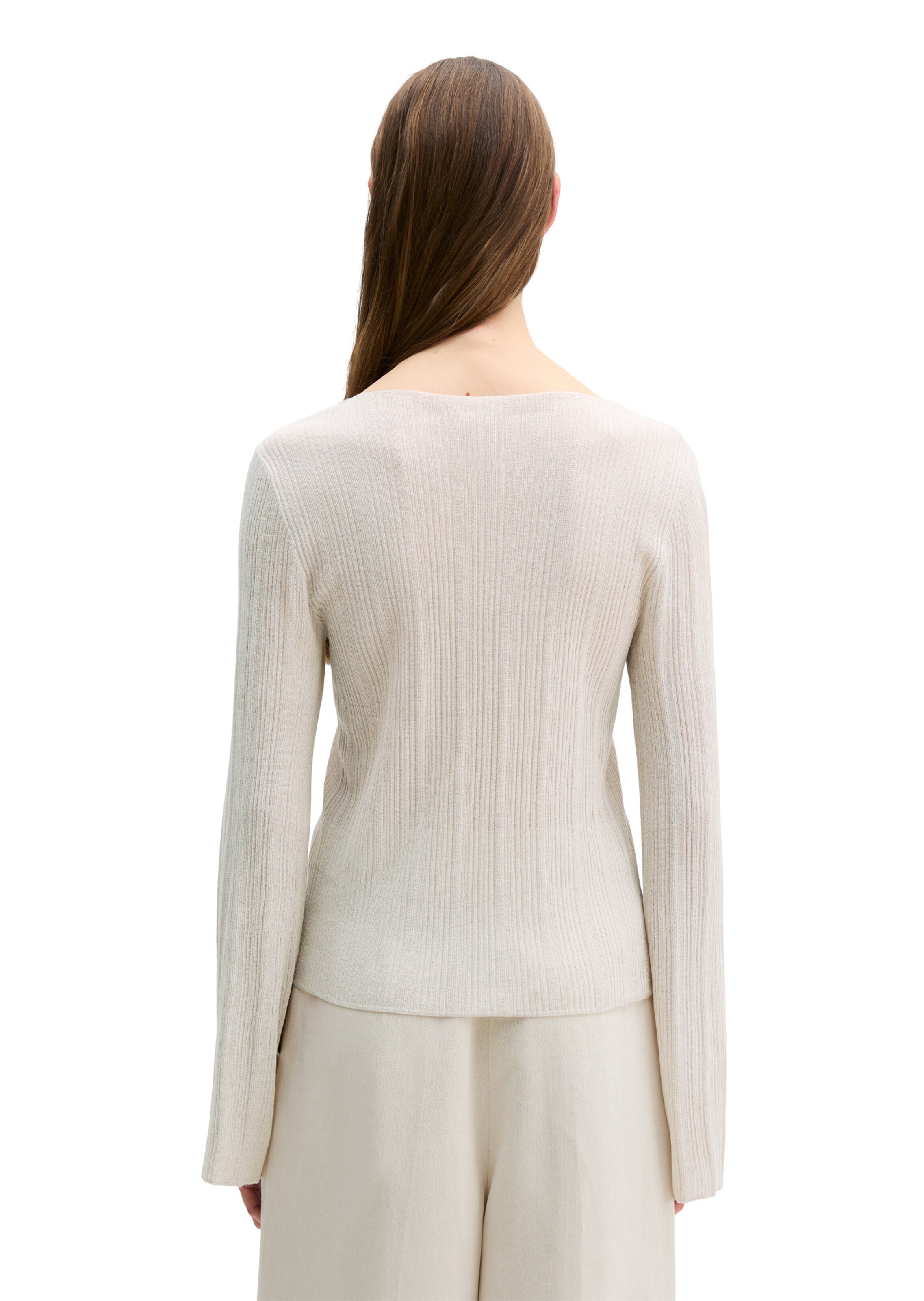 Marc O'Polo Sweater in Grey