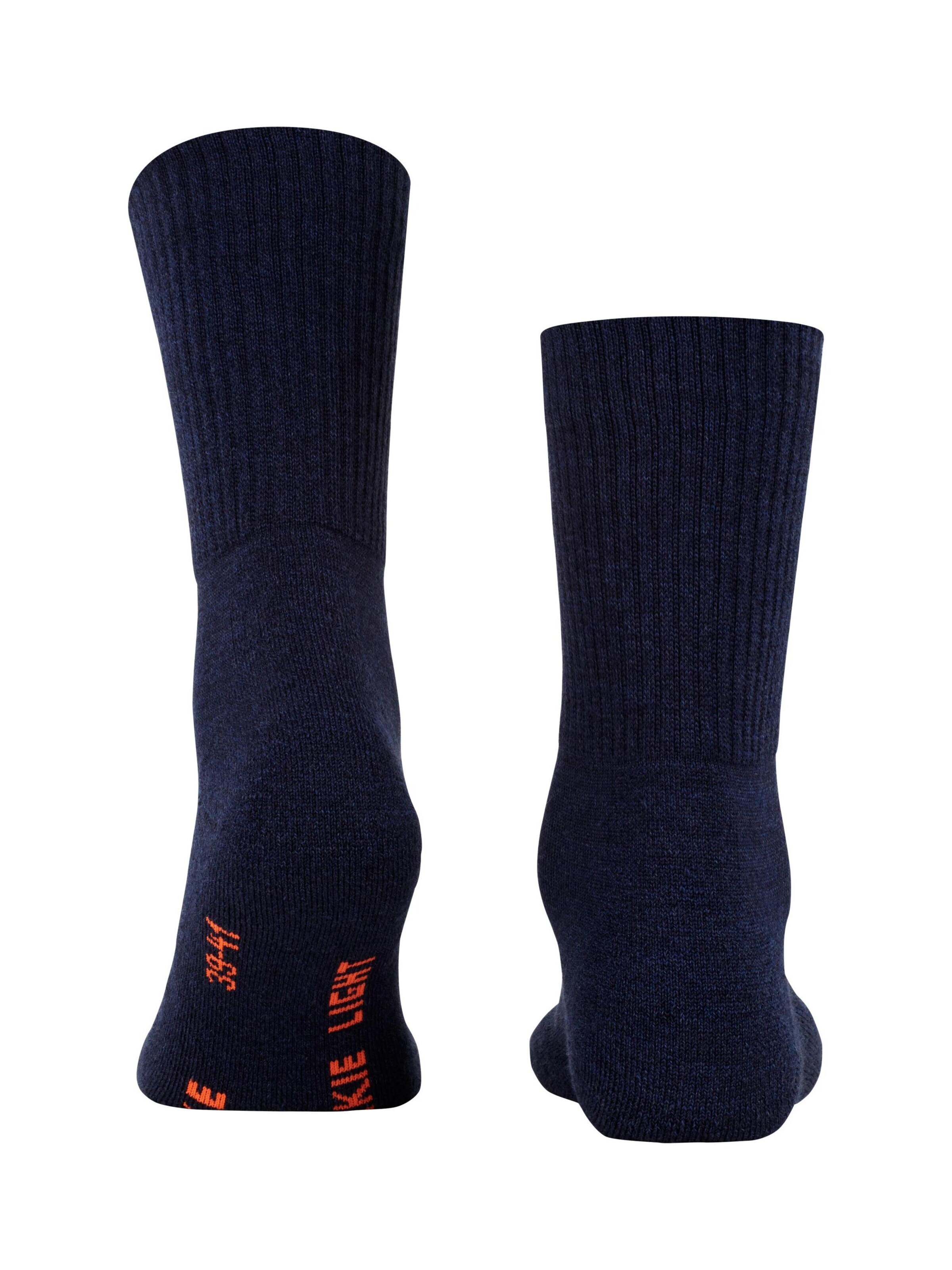 FALKE Socken 'Walkie Light'‌‌‌‌‌‌‌‌‌ in Blau
