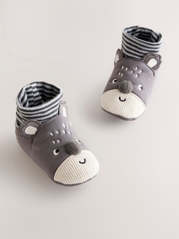 Next Newborn in Grey
