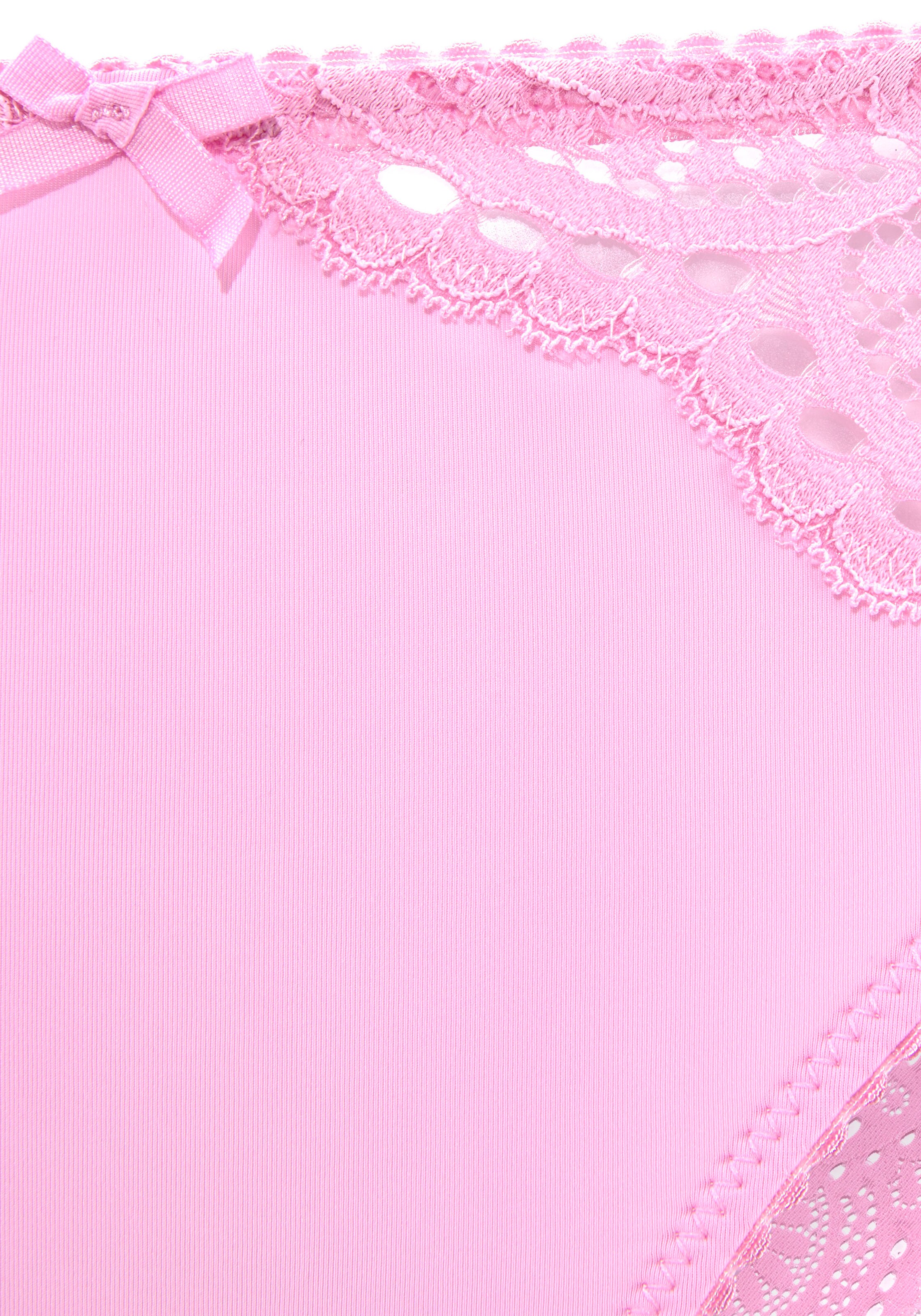 LASCANA Trosa i rosa