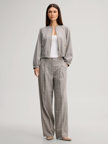 JOOP! Wide leg Trousers in Mixed colours