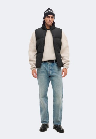 melns BALMOHK Veste