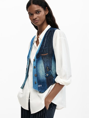 Desigual Елек в синьо