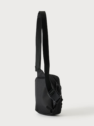 Carhartt WIP - Bolso de hombro en negro