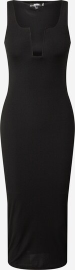 fekete Missguided Ruha, Termék nézet