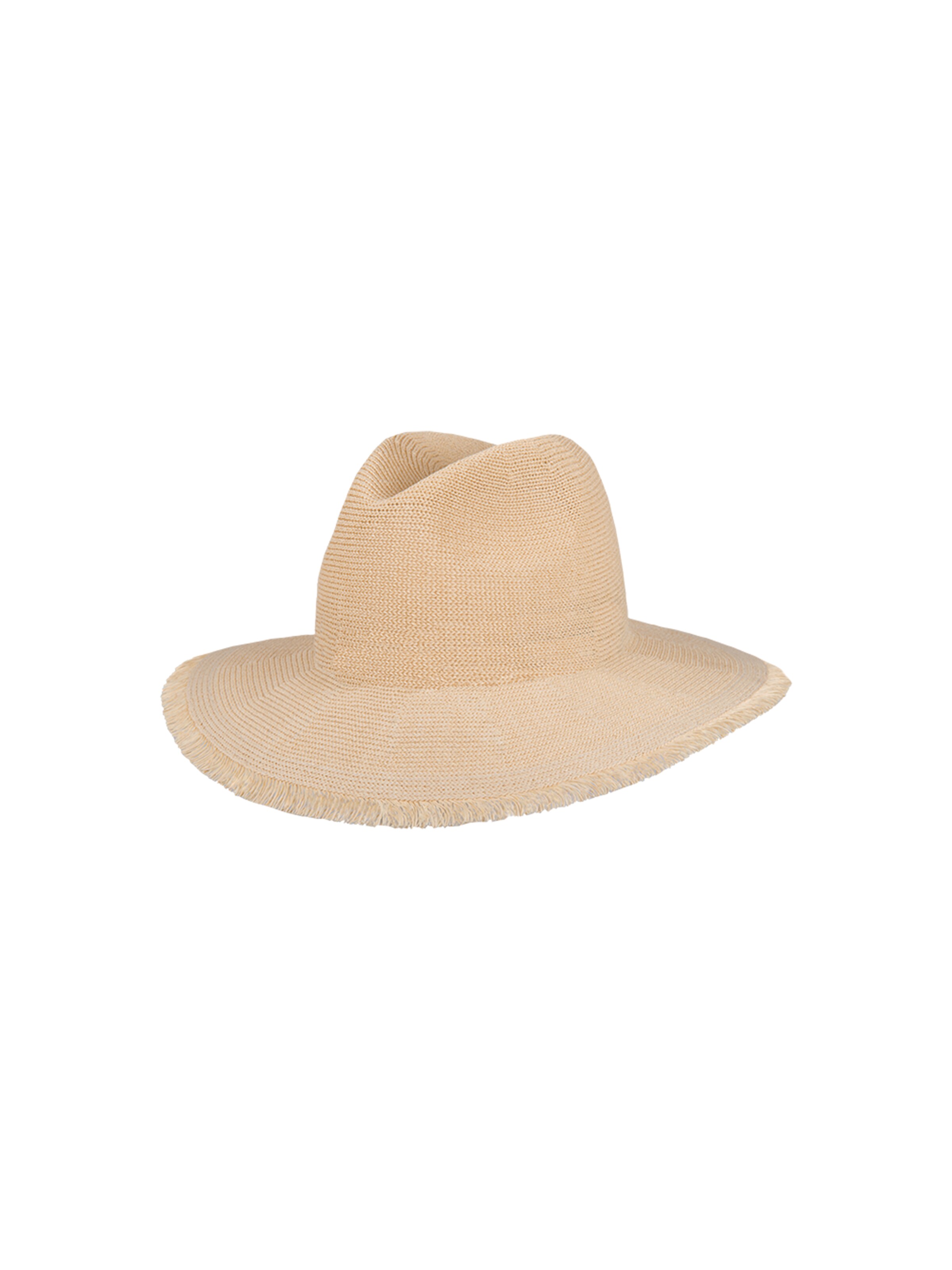 Hatland Hat 'Doris' in Beige