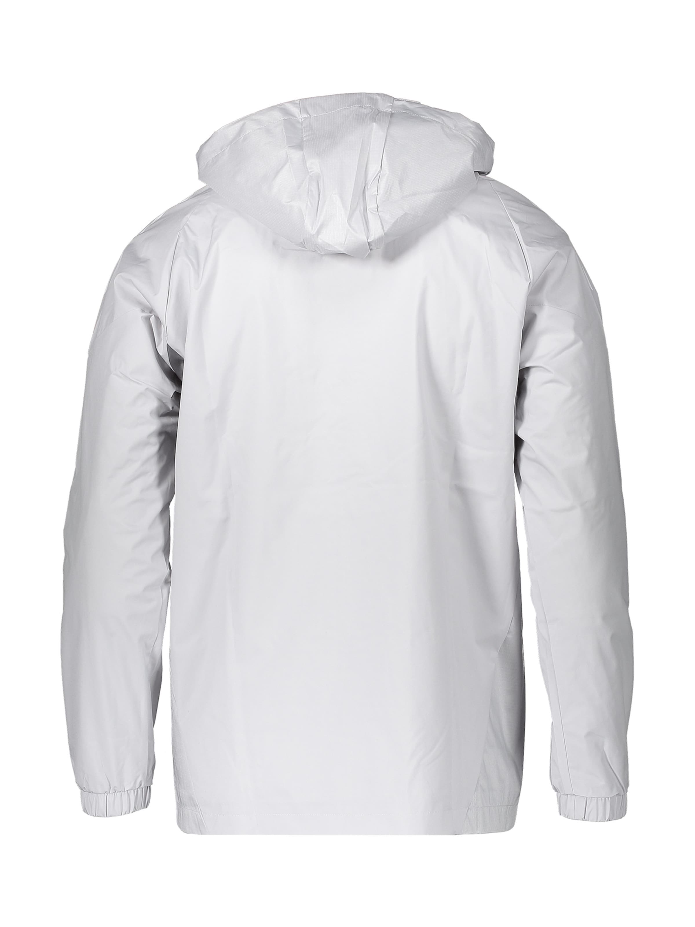 ADIDAS PERFORMANCE Kurtka sportowa 'FC Nürnberg' w kolorze szary