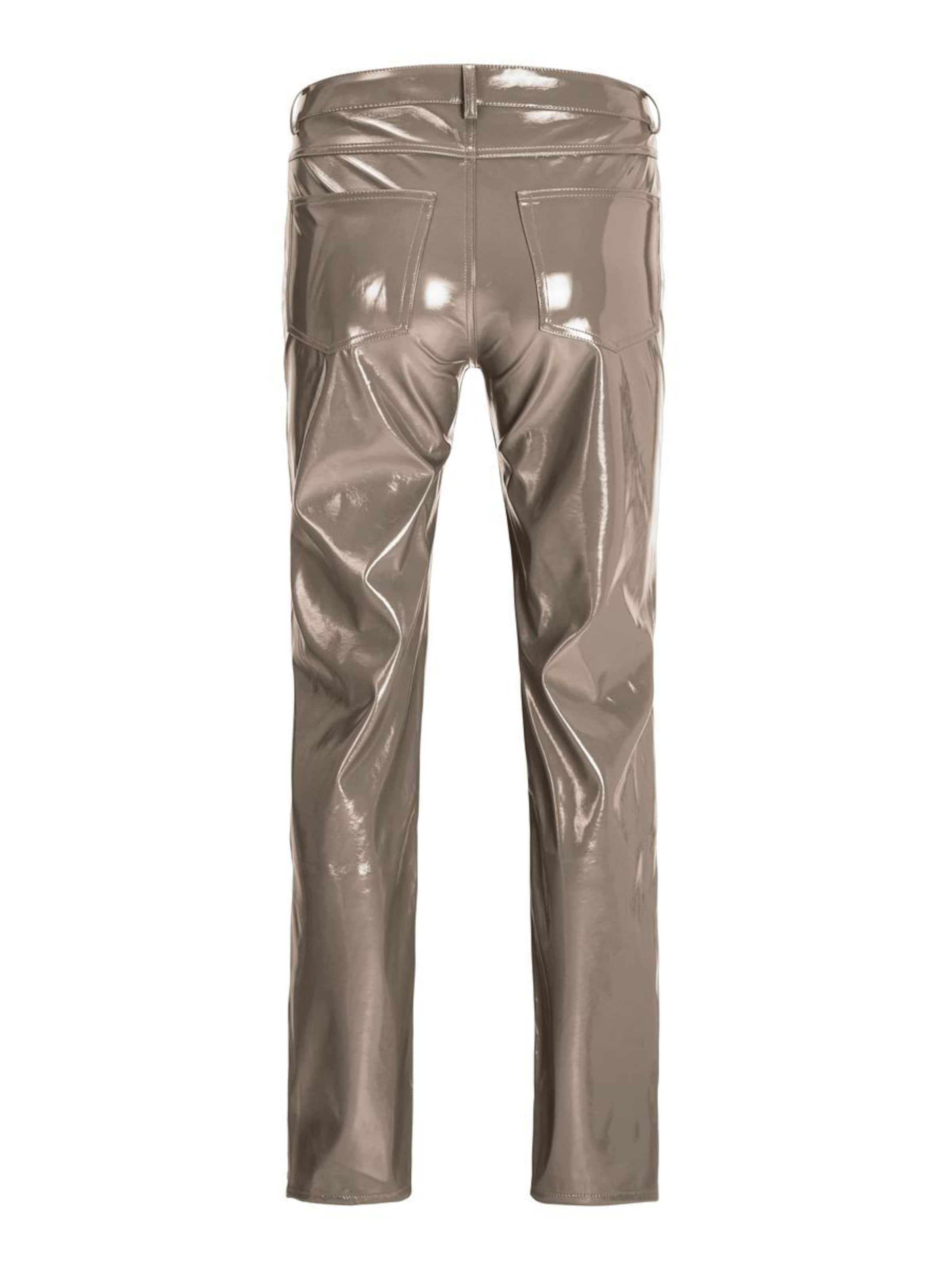 JJXX regular Παντελόνι 'KENYA' σε χρυσό