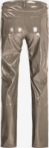 JJXX Loosefit Broek 'KENYA' in Goud