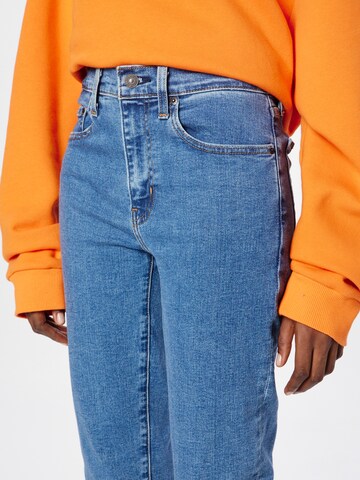LEVI'S ® regular Τζιν '724™' σε μπλε