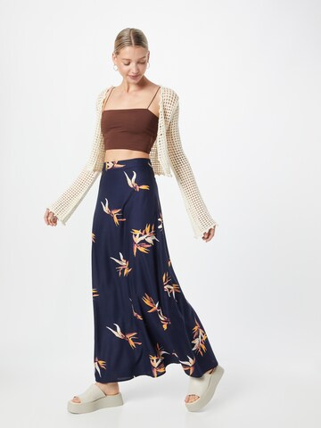 ABOUT YOU - Falda 'Nanni' en azul