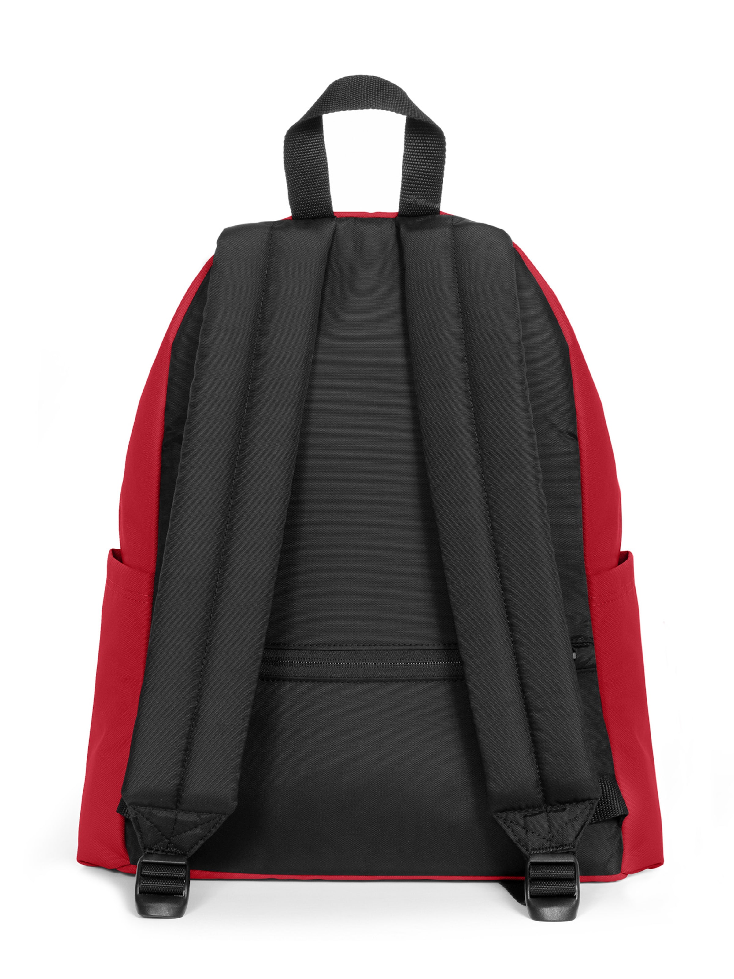 EASTPAK Rugzak 'Day Pak'R' in Rood