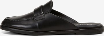 Marc O'Polo Pantolette in Schwarz