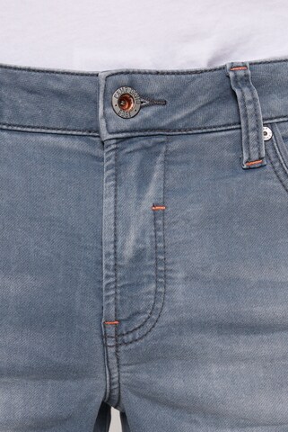 CAMP DAVID Slim fit Jeans 'RO:BI' in Blue