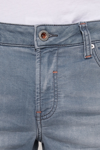CAMP DAVID Slim fit Jeans 'RO:BI' in Blue