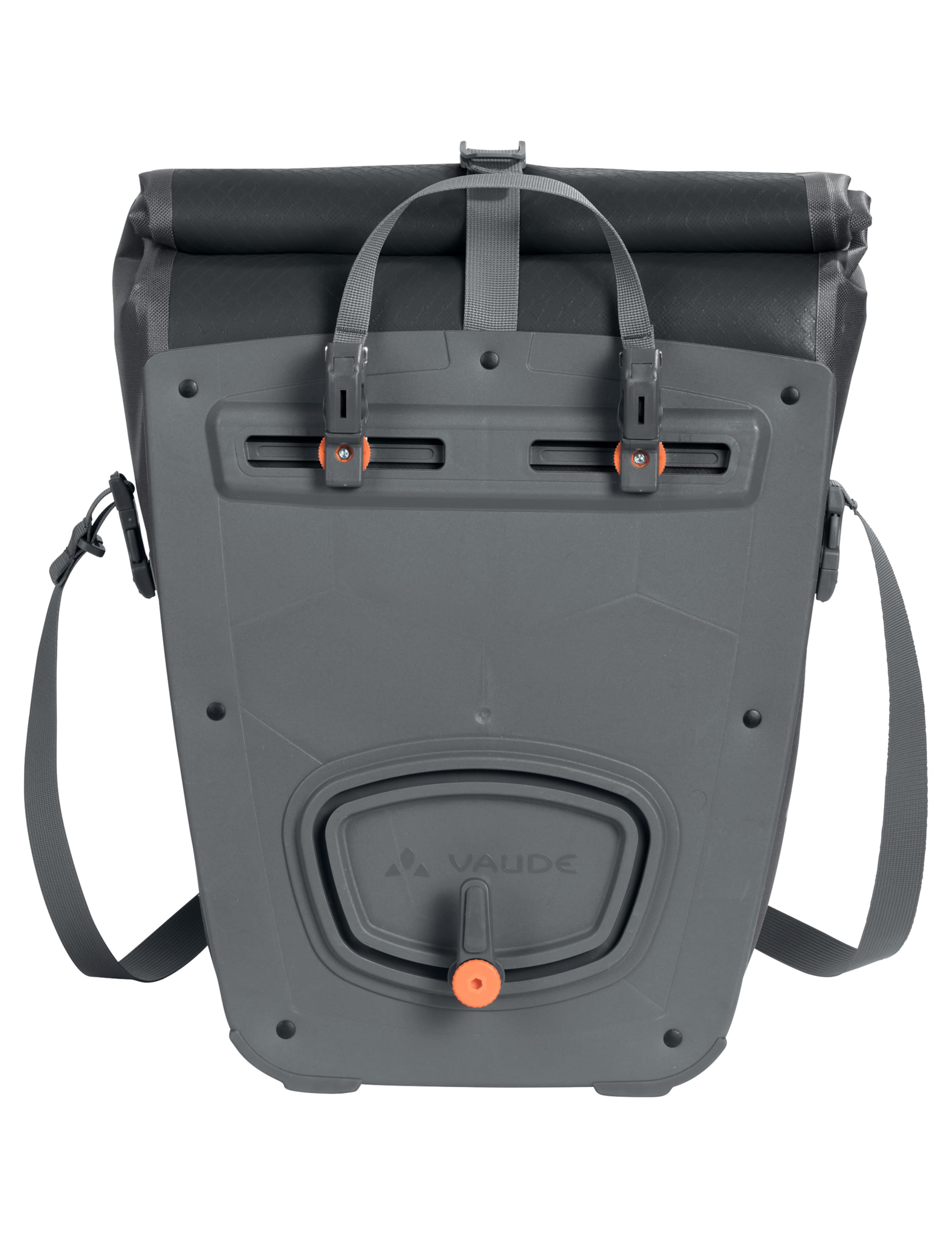 VAUDE Outdoor Equipment in Black