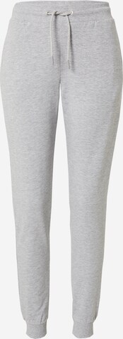 Pantaloni sportivi di CMP in grigio: frontale