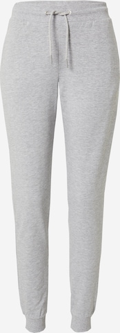 CMP Slim fit Sports trousers in Grey: front