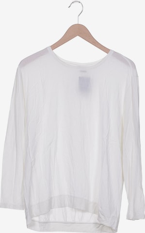 Qiero Top & Shirt in XXL in White: front
