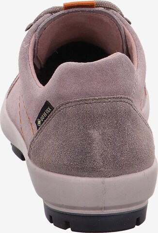 Legero Sneaker 'Tanaro' in Grau