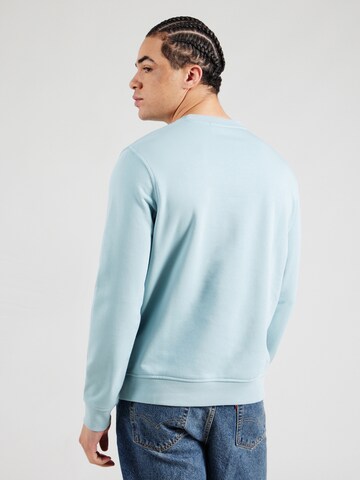 Karl Lagerfeld Sweatshirt in Blau