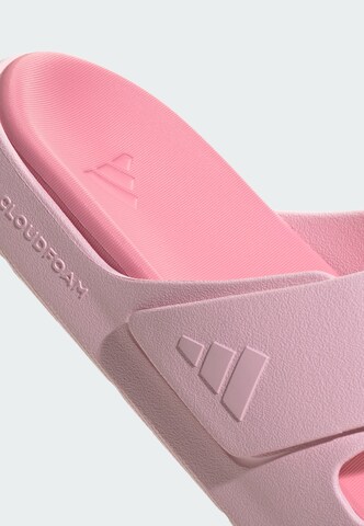 ADIDAS SPORTSWEAR Muiltjes 'Znscape' in Roze