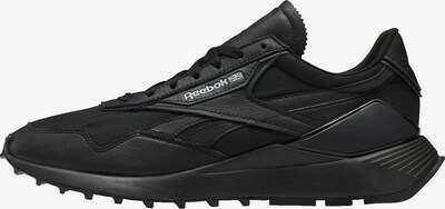 Reebok Niske tenisice 'Legacy AZ' u crna / bijela, Pregled proizvoda