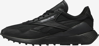 Sneaker bassa 'Legacy AZ' Reebok di colore nero / bianco, Visualizzazione prodotti