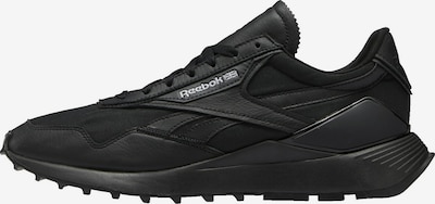 Reebok Classics Zapatillas deportivas bajas 'Legacy AZ' en negro, Vista del producto