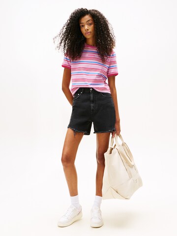 Tommy Jeans Shirt in Pink