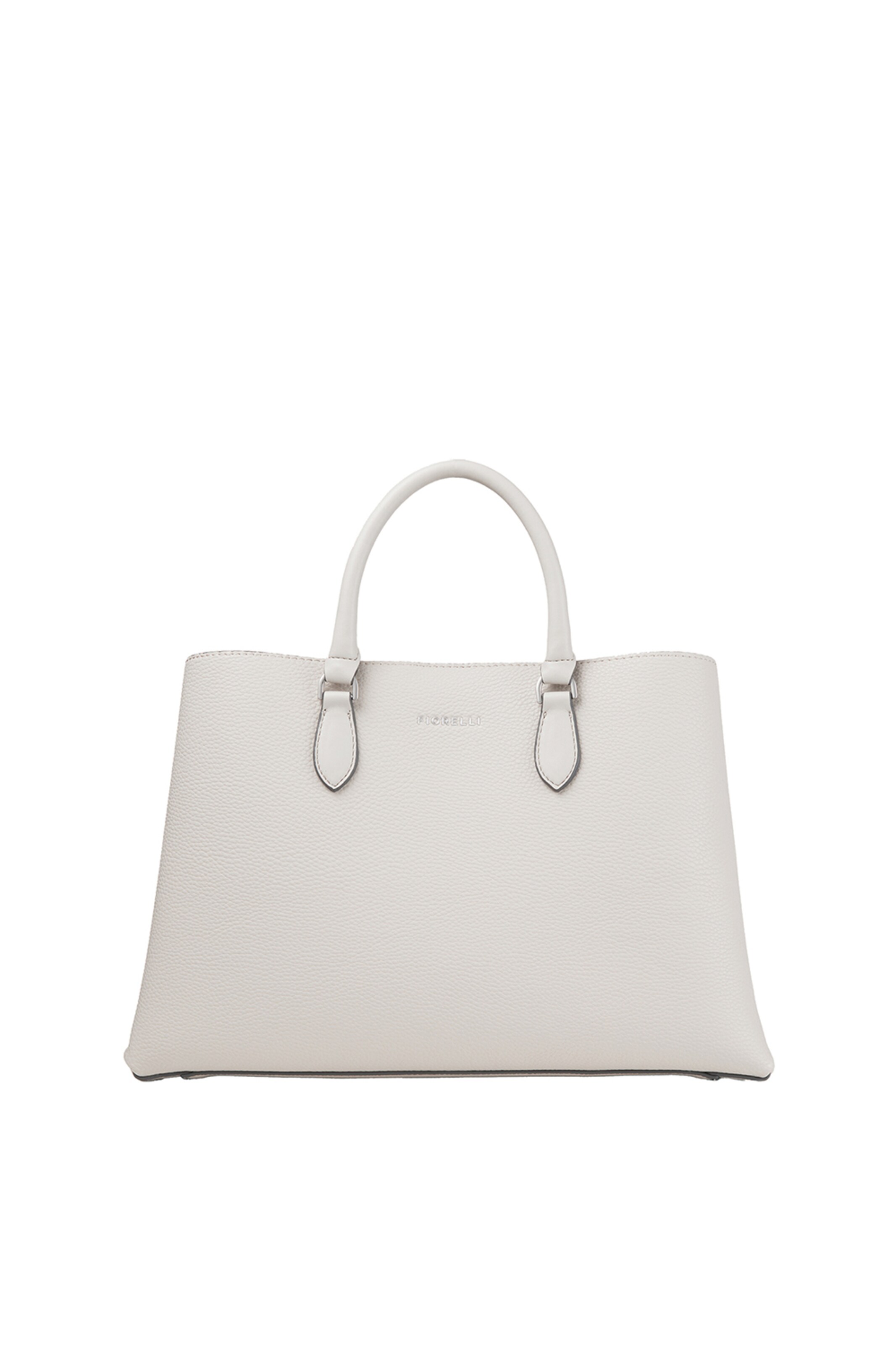 FIORELLI Shoulder Bag 'Emery' in Grey: front