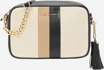 MICHAEL Michael Kors Crossbody Bag in Black