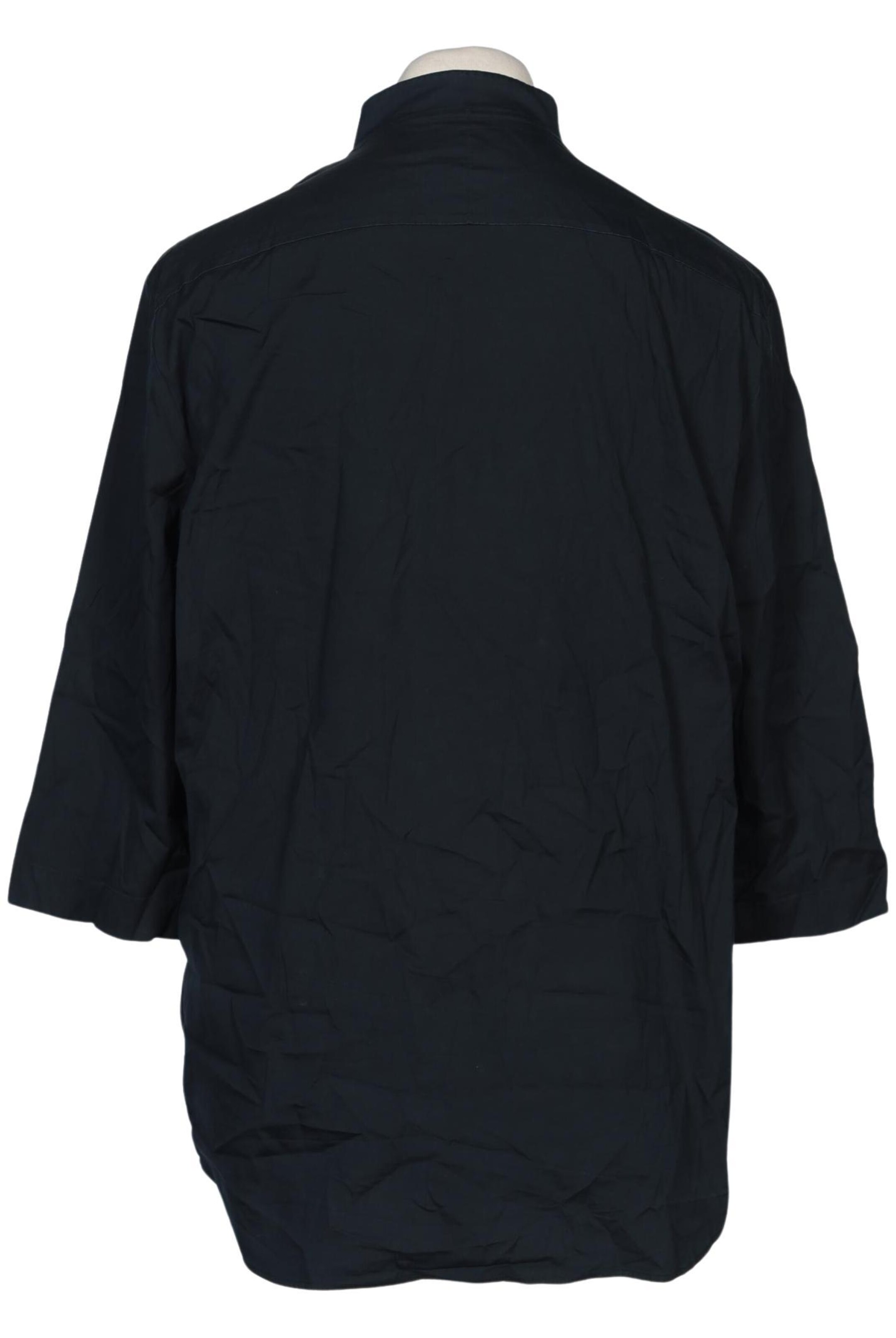 COS Button Up Shirt in L in Blue