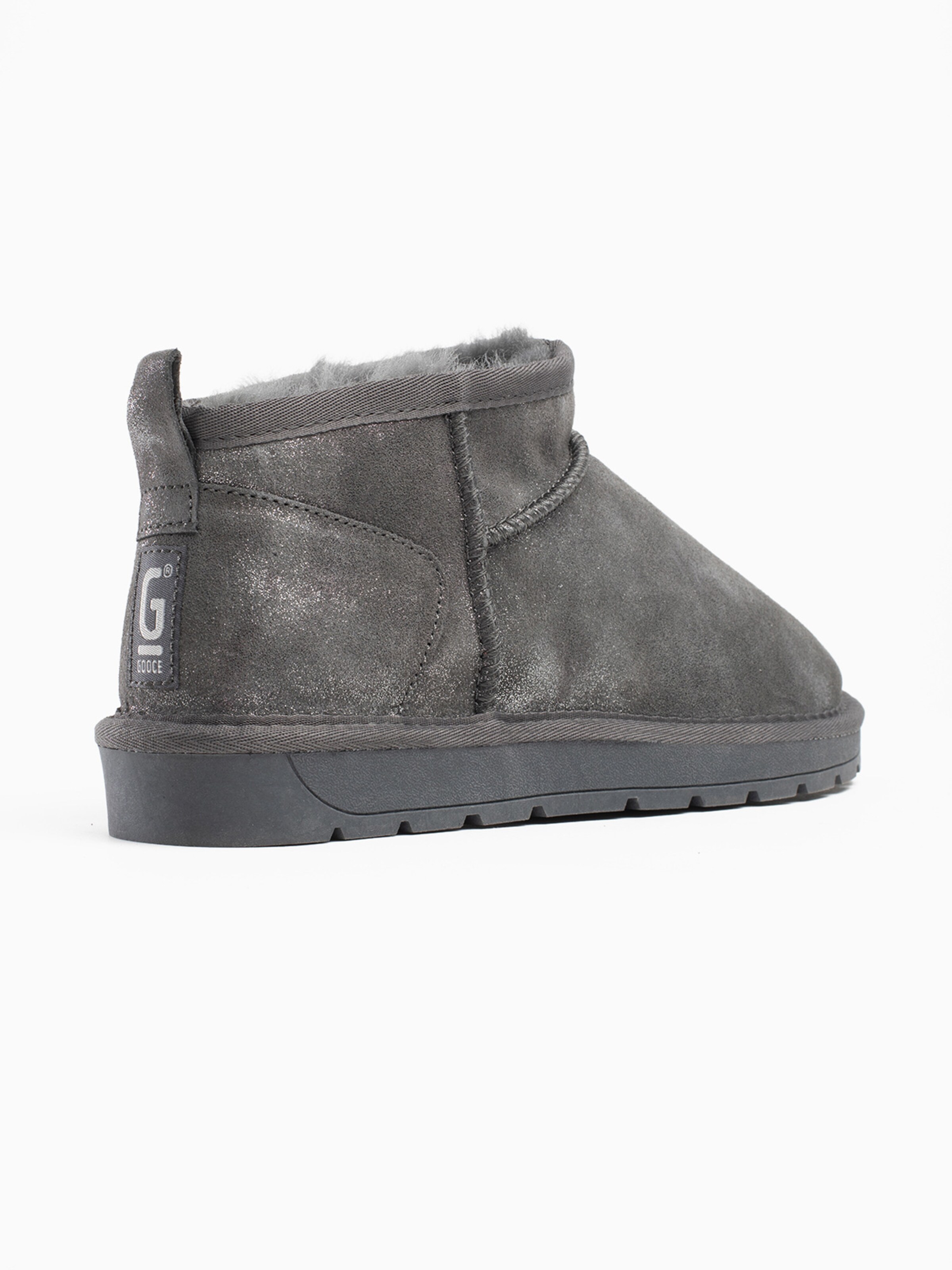 Gooce Bakancsok 'Mindy' - szürke