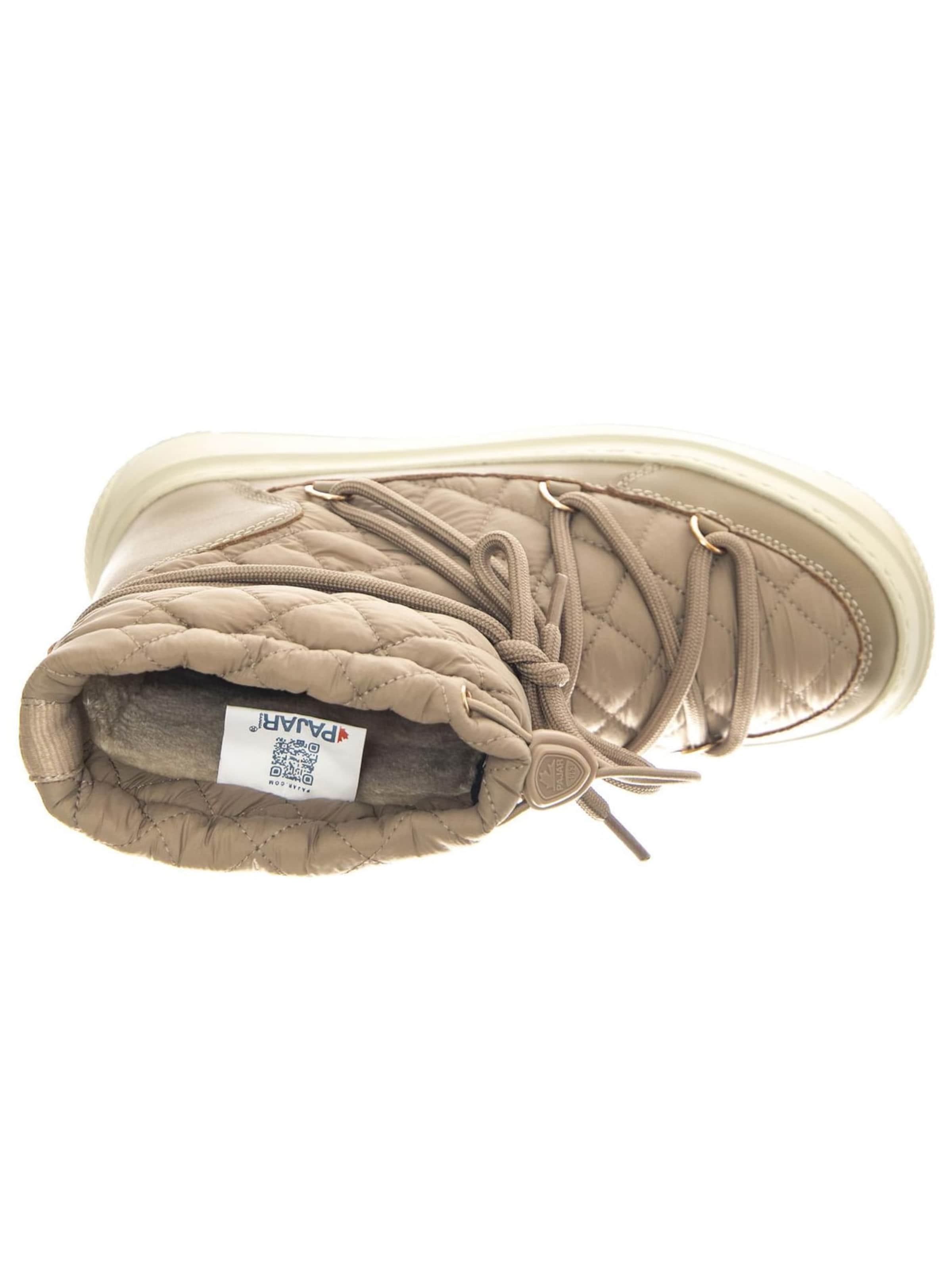Stivale 'Gravita Beige' di Pajar Canada in beige