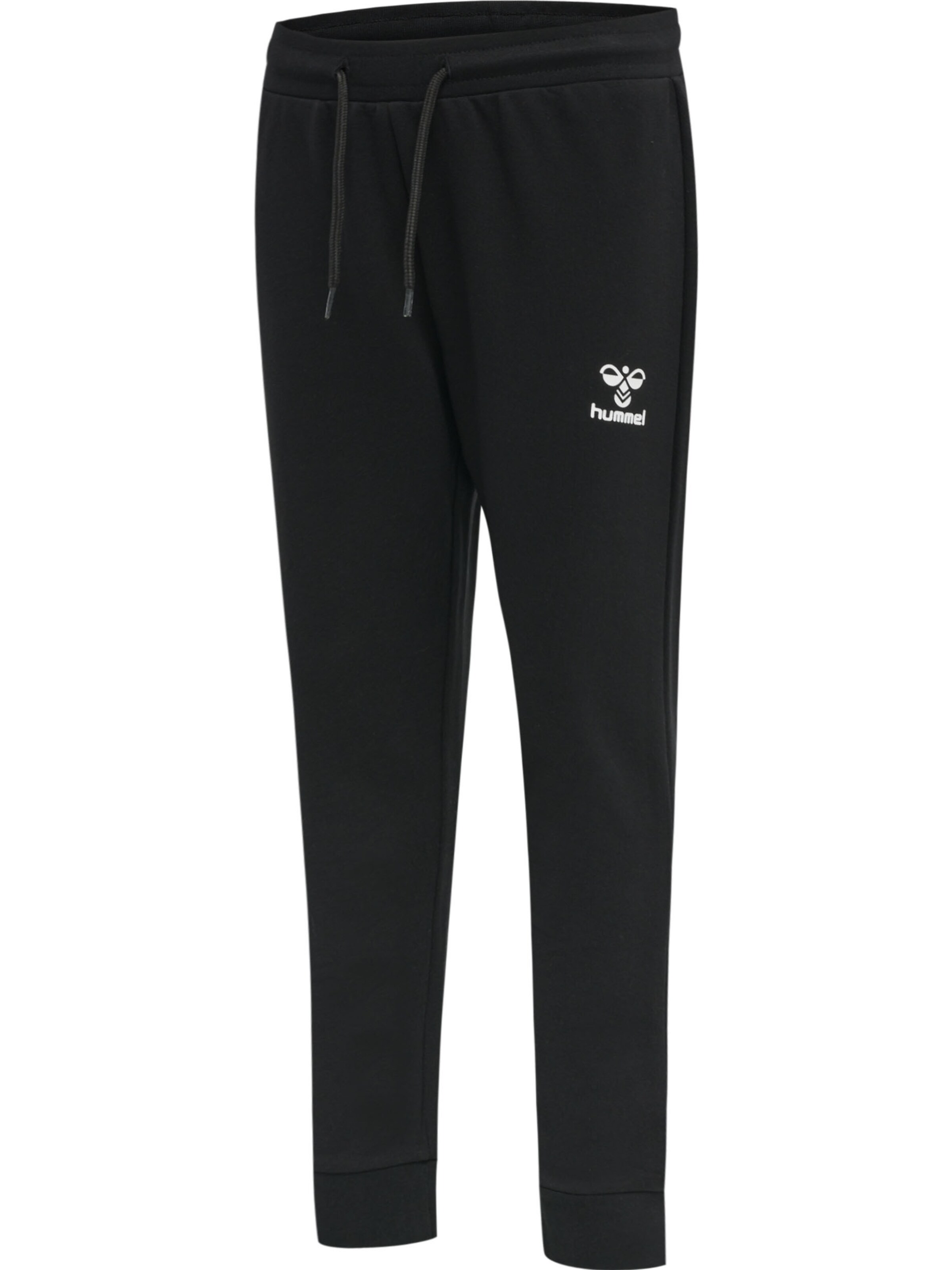 Hummel Tracksuit 'Venti' in Black