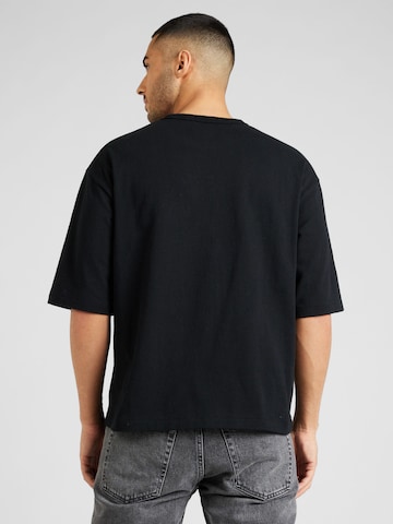 Polo Ralph Lauren Тениска в черно