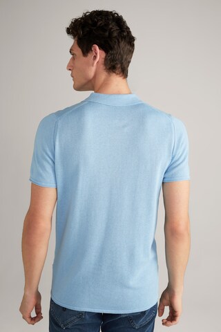 JOOP! Jeans Shirt in Blauw