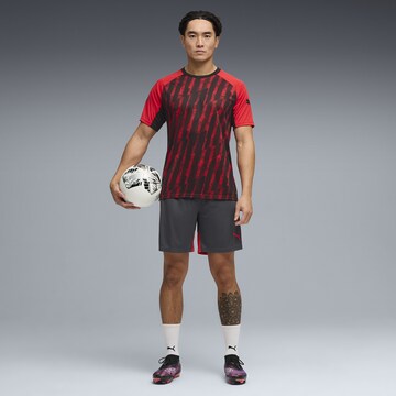 PUMA Jersey 'IndividualLiga' in Red