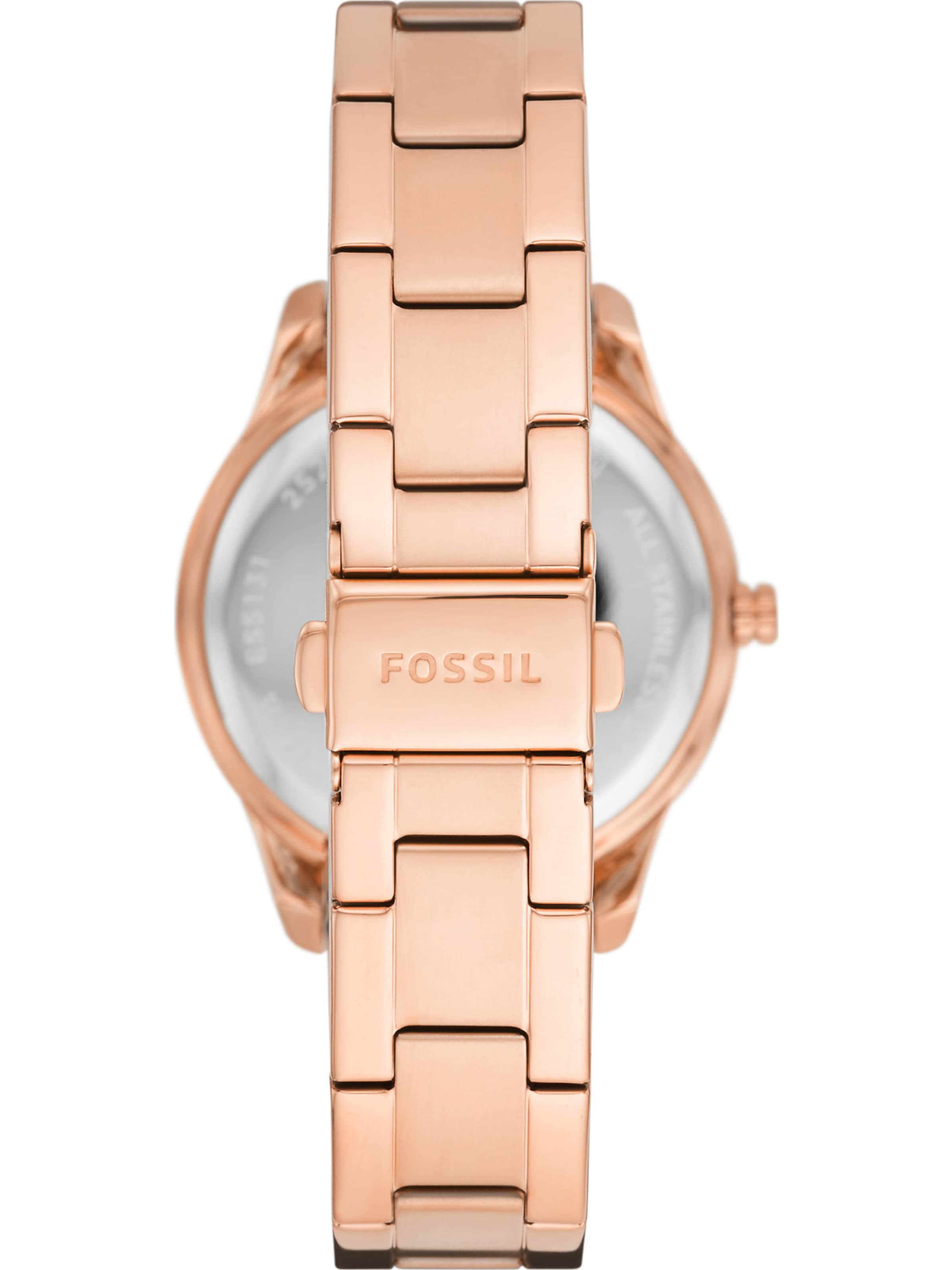 FOSSIL Uhr 'Stella' in Gold