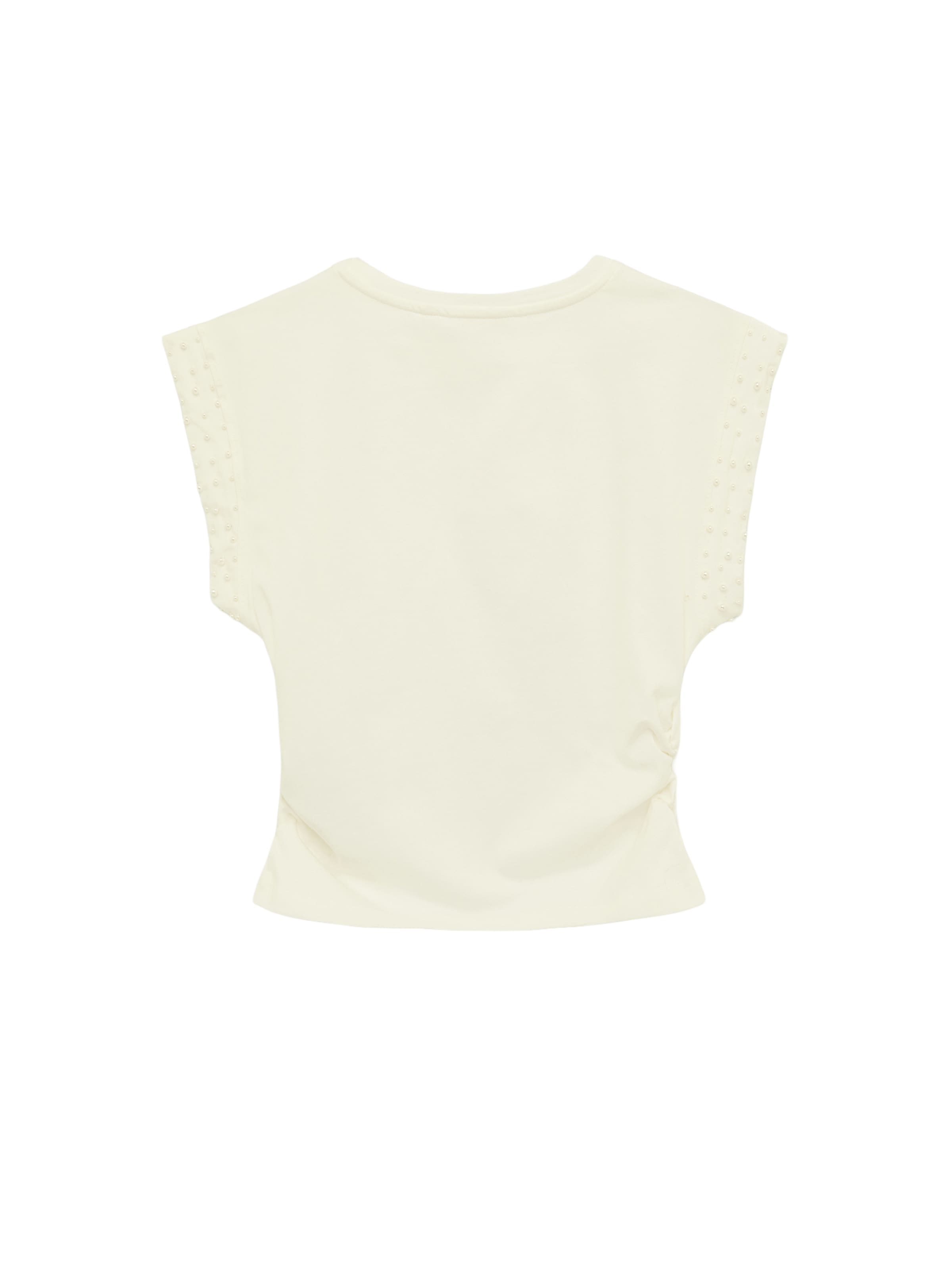 Koton Shirt in Beige
