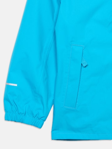 THE NORTH FACE Kültéri kabátok 'ANTORA' - kék