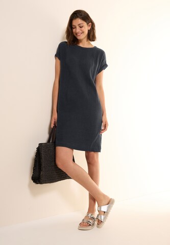 CECIL Kleid in Schwarz