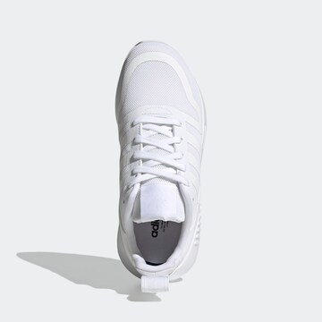 ADIDAS SPORTSWEAR Athletic Shoes 'Multix' in White