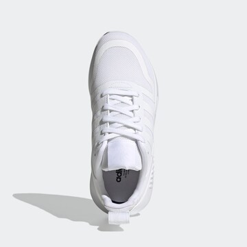 Scarpa sportiva 'Multix' di ADIDAS SPORTSWEAR in bianco