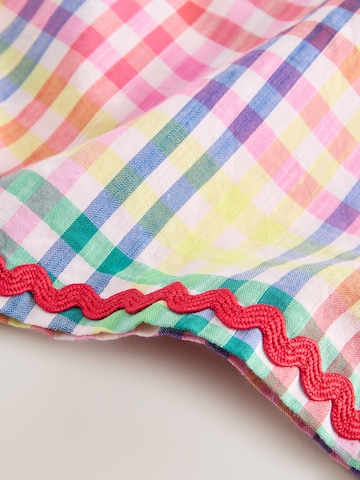 Next - Macacão em mistura de cores