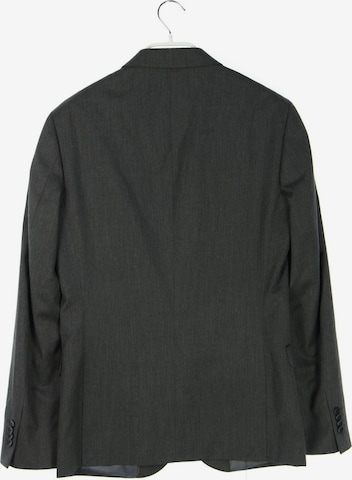 Sisley Suit Jacket in M in Grey